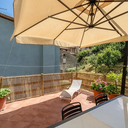 Casa Del Rio Capannori