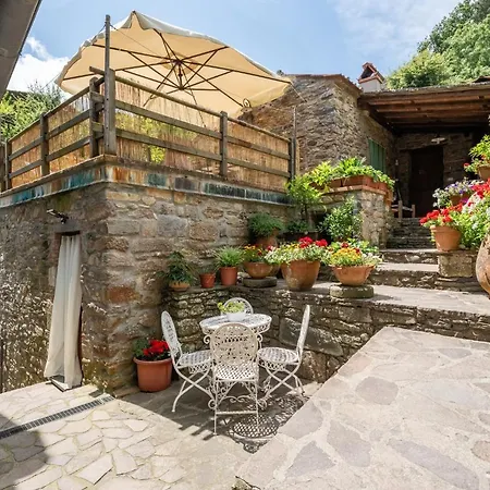 Casa Del Rio Holiday home