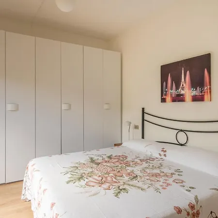 Casa Del Rio * Capannori