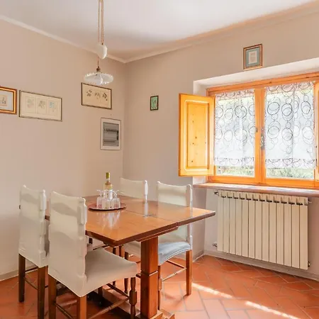 Holiday home Casa Del Rio
