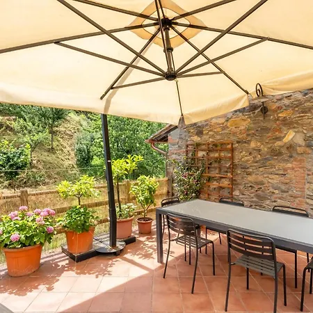 Casa Del Rio