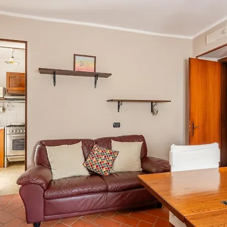 Casa Del Rio Holiday home Capannori