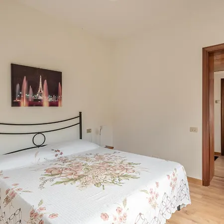 Holiday home Casa Del Rio *