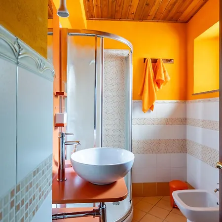 Holiday home Casa Del Rio Capannori