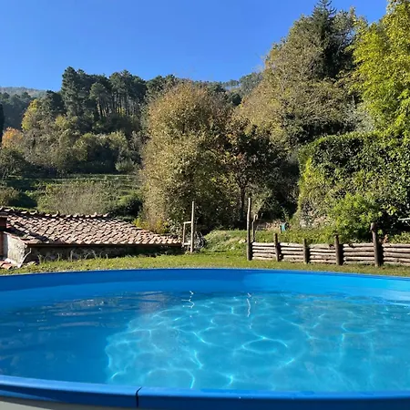 Casa Del Rio * Capannori