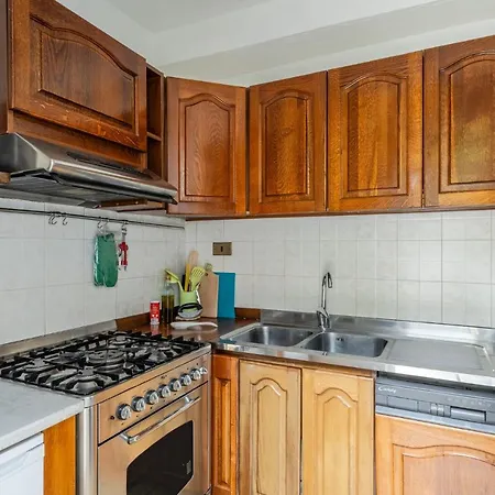 Casa Del Rio Capannori