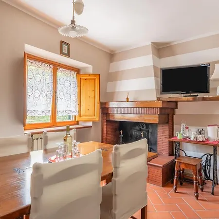 Casa Del Rio * Capannori