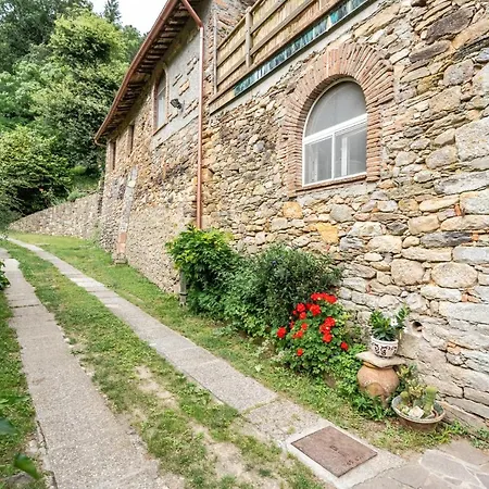 Casa Del Rio Capannori