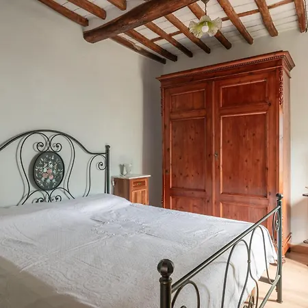 Σπίτι διακοπών Casa Del Rio *