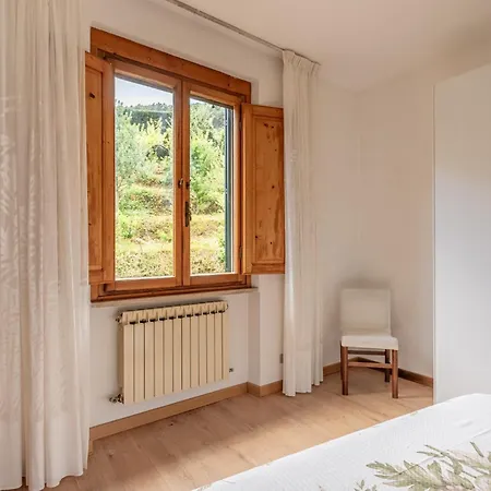 Casa Del Rio Casa vacanze