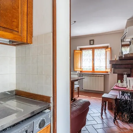 Casa vacanze Casa Del Rio Capannori