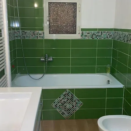 Casa Del Rio Casa vacanze Capannori