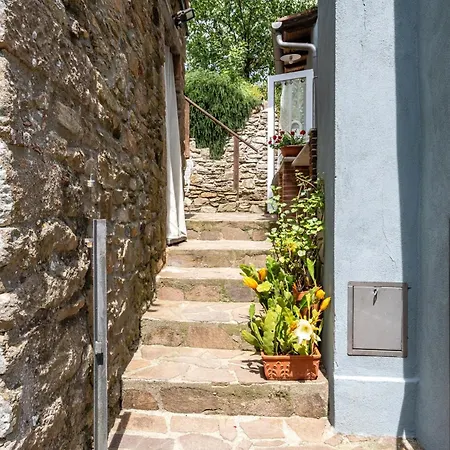 Casa Del Rio Capannori