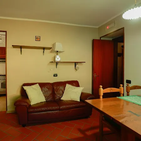 Casa Del Rio * Capannori