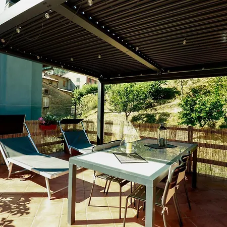 Casa Del Rio بيت للعطل *