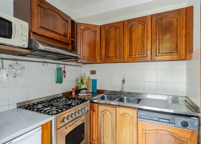 Casa Del Rio Capannori