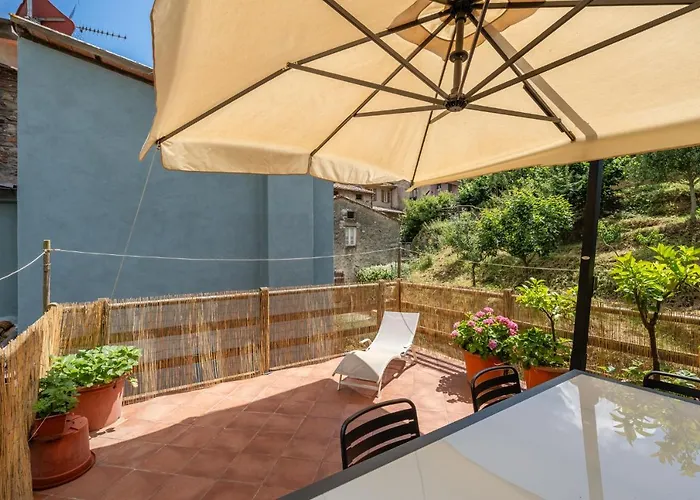 Casa Del Rio Capannori