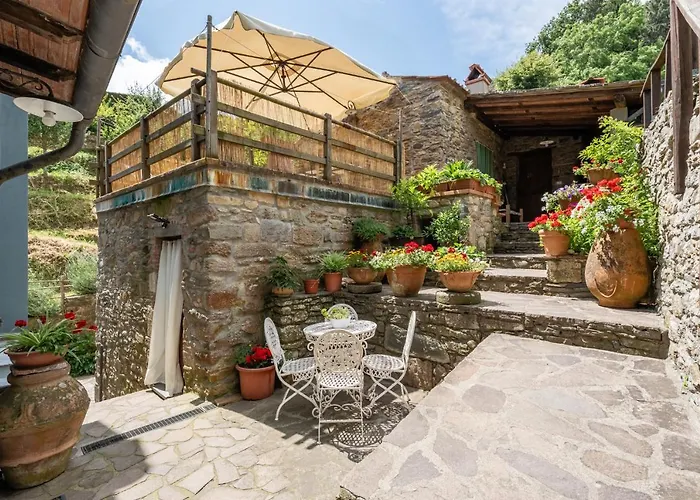 Casa Del Rio Σπίτι διακοπών