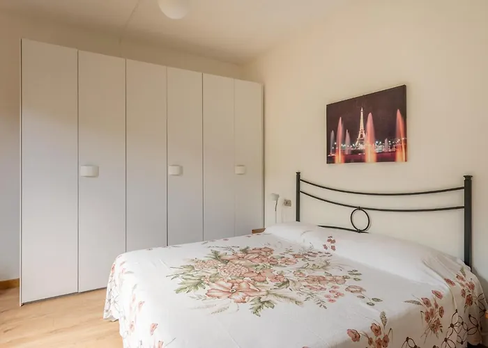 Casa Del Rio * Capannori