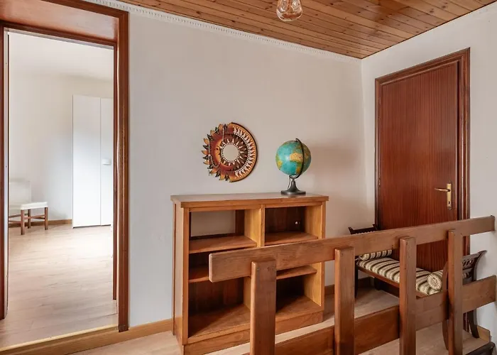 Casa Del Rio * Capannori