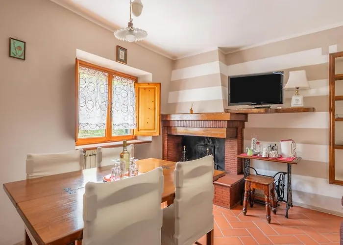 Casa Del Rio * Capannori