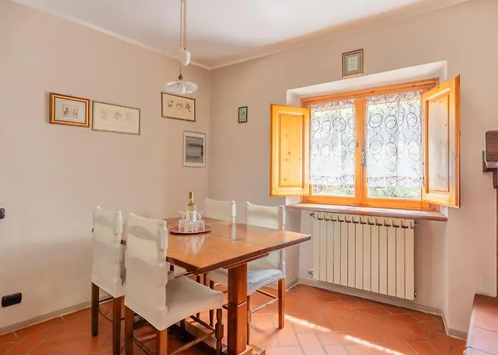 Σπίτι διακοπών Casa Del Rio