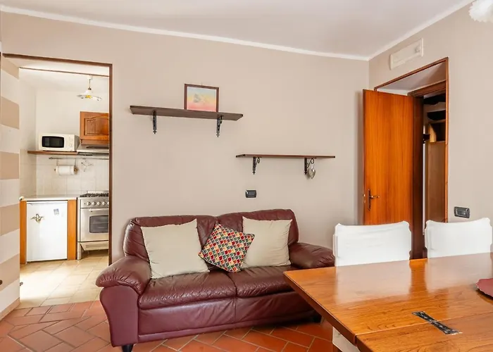 Casa Del Rio Σπίτι διακοπών Capannori