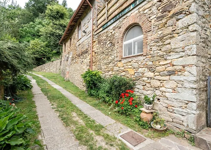 Casa Del Rio Capannori