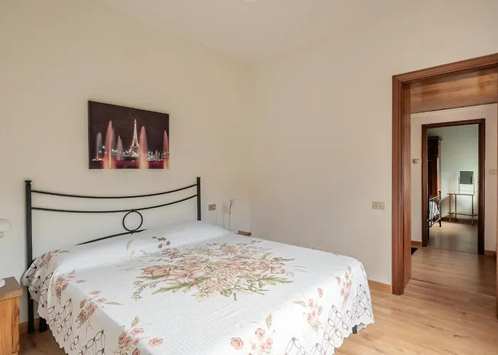 Σπίτι διακοπών Casa Del Rio *