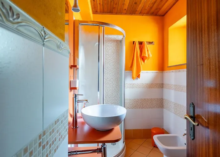 Σπίτι διακοπών Casa Del Rio Capannori