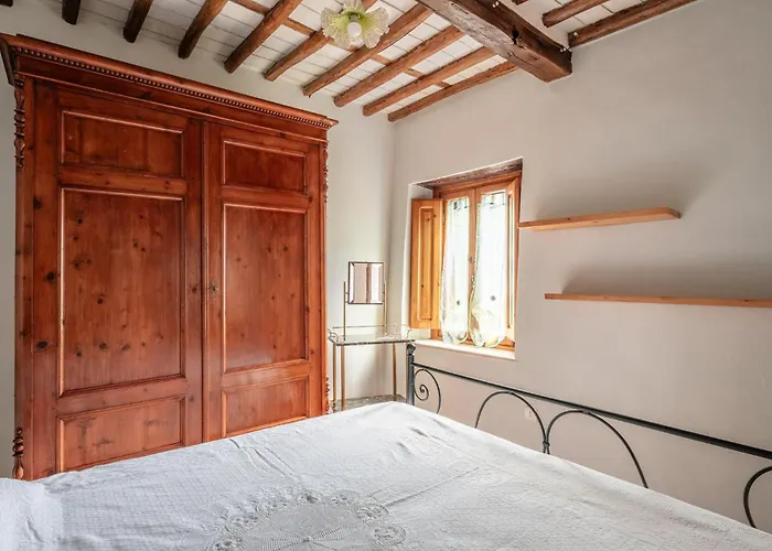 Casa Del Rio Σπίτι διακοπών