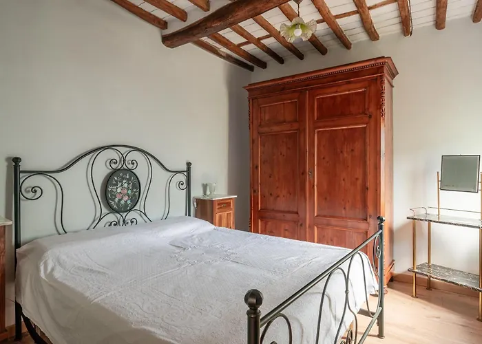 Σπίτι διακοπών Casa Del Rio *