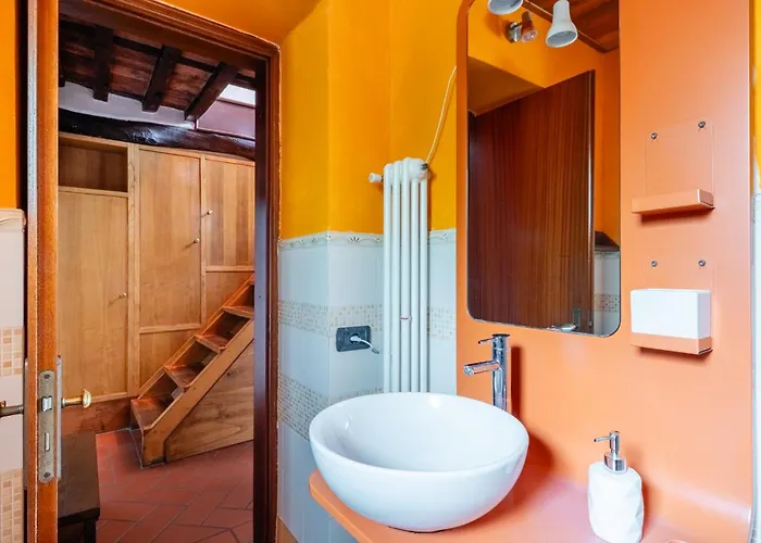 Σπίτι διακοπών Casa Del Rio Capannori