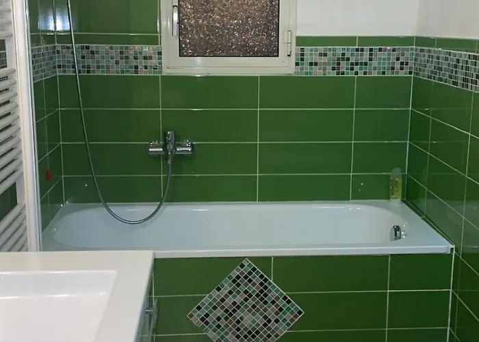 Casa Del Rio * Capannori